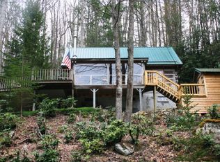 459 Alton Palmer Rd, Elk Park, NC 28622
