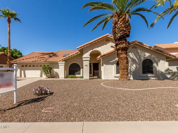 5708 E Grandview Street, Mesa, AZ 85205