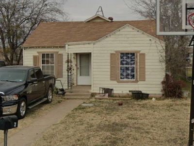 2818 S 10th St, Abilene, TX, 79605