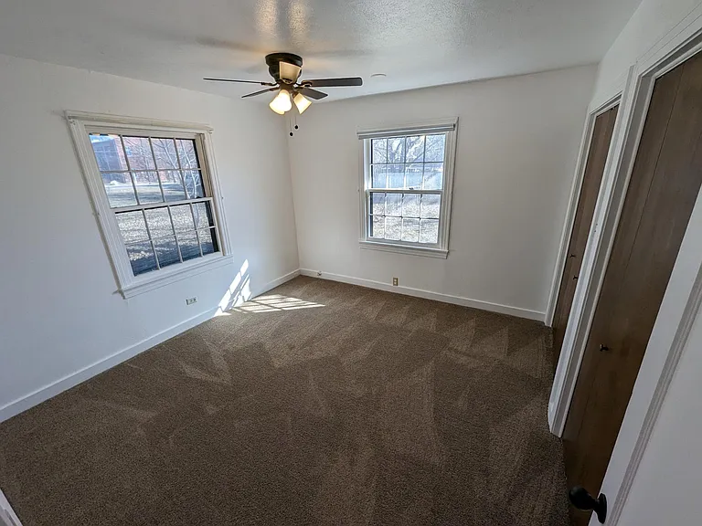 Bedroom #2
