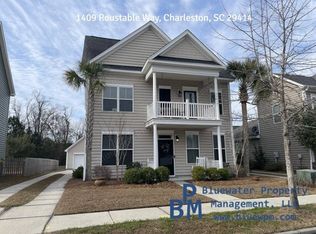 1409 Roustabout Way, Charleston, SC 29414