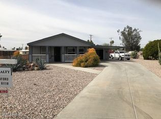 7211 E Avesta Cir, Mesa, AZ 85208
