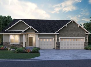 2171 N Viking Loop, Post Falls, ID 83854