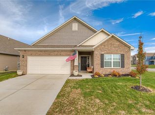5936 Sheffield Ln, Whitestown, IN