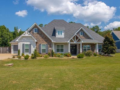4040 Vineyard Way, Alexander, AR, 72002