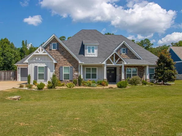 4040 Vineyard Way, Alexander, AR 72002