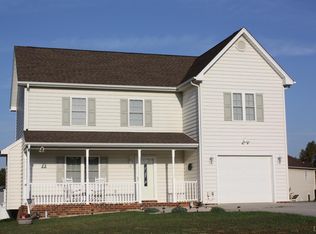 15 Brenna Ln, Lynchburg, VA 24501