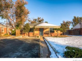 2220 N Quebec St, Denver, CO 80207