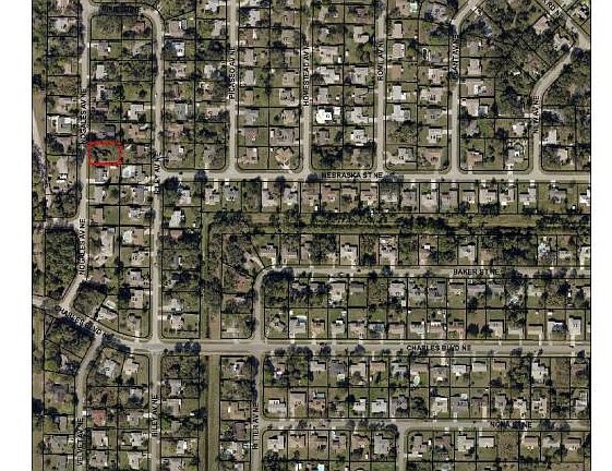 5th image of 395 Nogales Ave NE