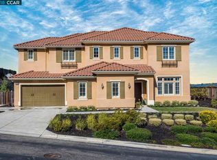 3260 Ashbourne Cir, San Ramon, CA 94583
