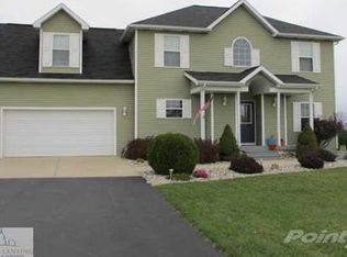 4150 Curtice Rd, Mason, MI 48854