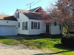2590 Pigeon Run Rd SW, Massillon, OH 44647