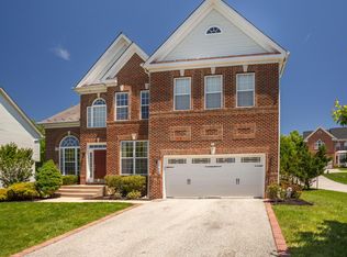 2728 Millers Way Dr, Ellicott City, MD 21043