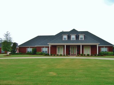 124 Payne Rd, Montgomery, AL, 36116