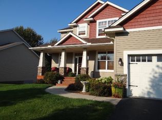 15770 Martin St NW, Andover, MN 55304