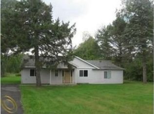 25438 Sumpter Rd, Belleville, MI 48111