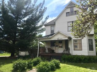 613 N Jackson St, Mount Pleasant, IA 52641