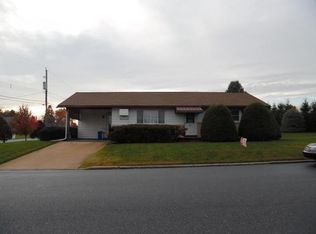 1501 Sholly Ave, Lebanon, PA 17046