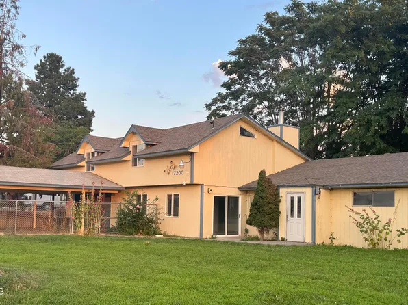 17200 Yakima Valley Hwy, Granger, WA 98932