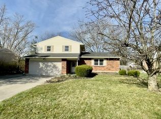 5763 Lake Erie Dr, Fairfield, OH 45014