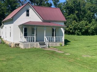 1306 Harrodsburg Rd, Lawrenceburg, KY 40342