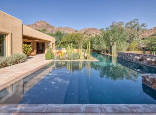 7828 N Sherri Ln, Paradise Valley, AZ 85253