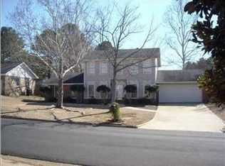 317 Stone River Rd, Tuscaloosa, AL 35406