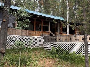 4024 Choctaw Rd, Island Park, ID 83429
