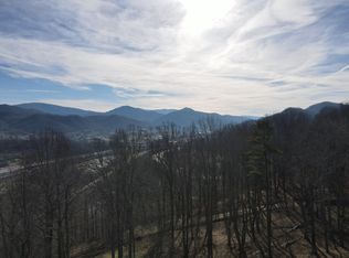 Jonesborough Rd, Erwin, TN 37650