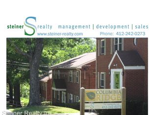 2526 Columbia Ave APT 3, Swissvale, PA 15218