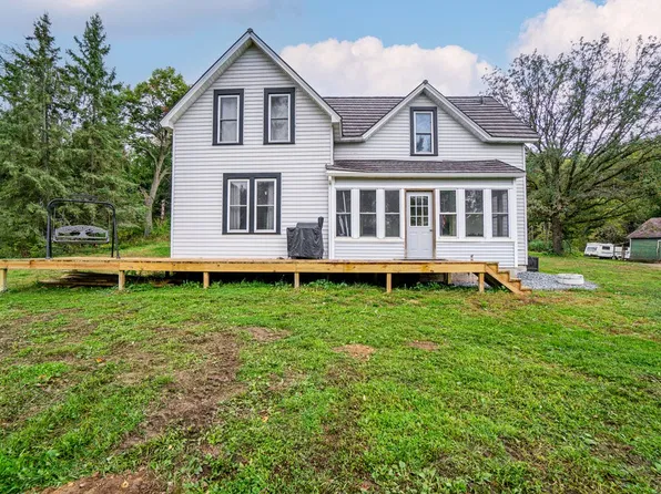 8087 35th Street, Colfax, WI 54730
