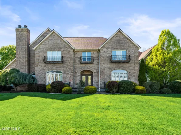 6 Meadow Lane, West Long Branch, NJ 07764