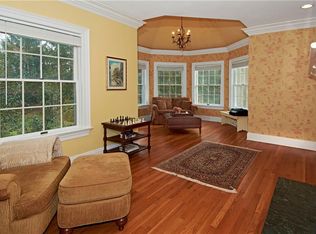 12 Windsor Ct Purchase NY 10577 Zillow