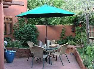 815 E Palace Ave APT 9, Santa Fe, NM 87501