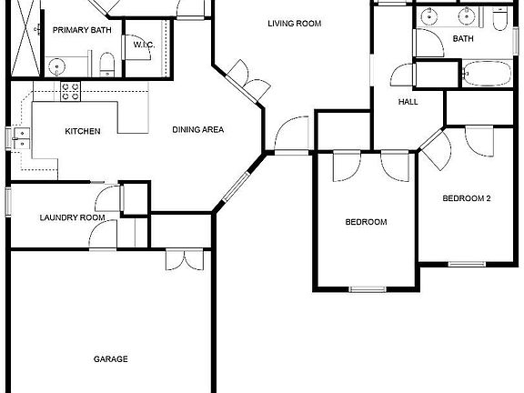 2nd image of this home