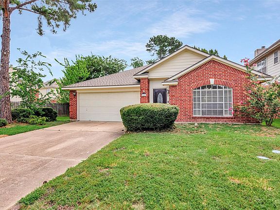 2nd image of 6842 Moss Boulder Dr