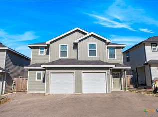 7536 Misty Ridge Dr #13-14, Converse, TX 78109