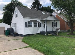 812 Washington Ave, Fairborn, OH 45324