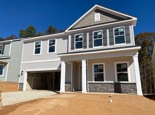 65 Carolina Maple Dr, Franklinton, NC 27525