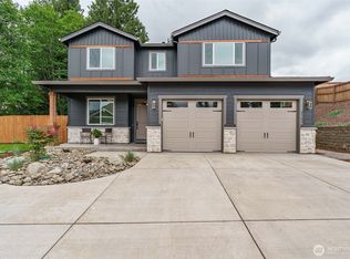 2302 S Royal Ct, Ridgefield, WA 98642