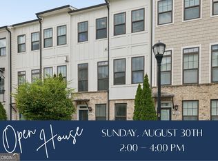 2044 Rockledge Rd NE, Atlanta, GA 30324