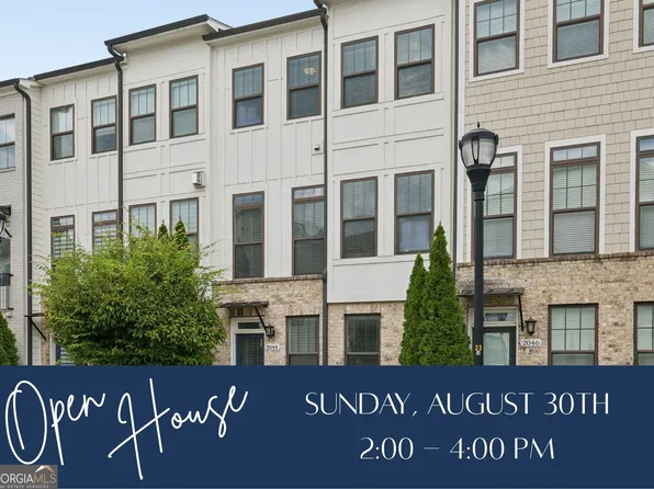 2044 Rockledge Rd NE, Atlanta, GA 30324
