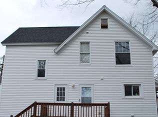 532 Franklin St APT A, Watertown, NY 13601