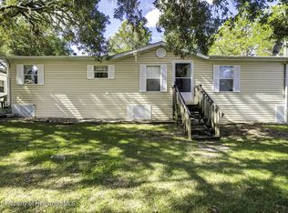 7218 Cyclops Dr, Weeki Wachee, FL 34607