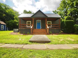 416 Everett St, Burlington, NC 27215