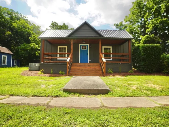 416 Everett St, Burlington, NC 27215