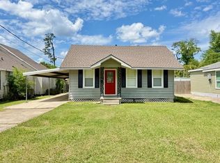 1010 W Charles St, Hammond, LA 70401