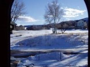 5103 Oak Hollow Dr, Morrison, CO 80465