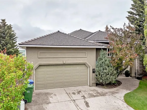 148 E Scenic Ridge Cres NW, Calgary, AB T3L 1V7
