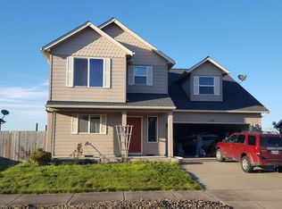 586 Egret Ave, Halsey, OR 97348
